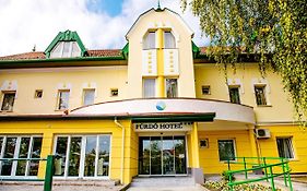Fuerdo Hotel*** Zalakaros